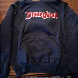 Disneyland hoodie